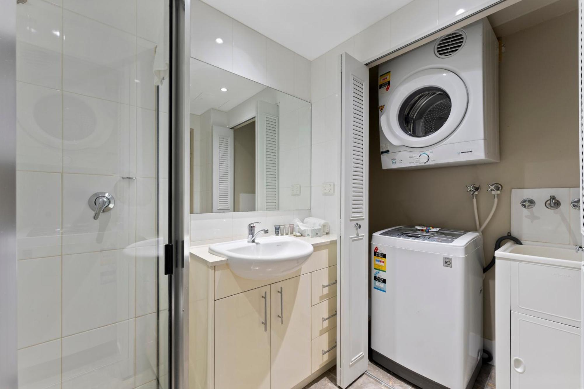 Apx Darling Harbour Aparthotel Sydney Exterior photo