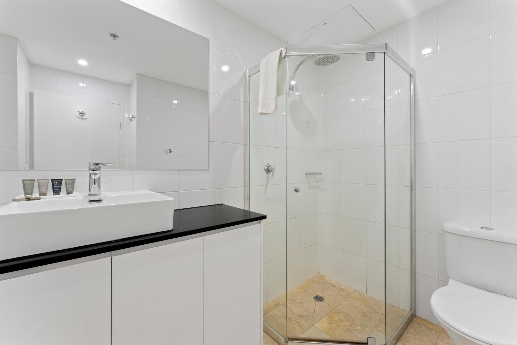 Apx Darling Harbour Aparthotel Sydney Exterior photo