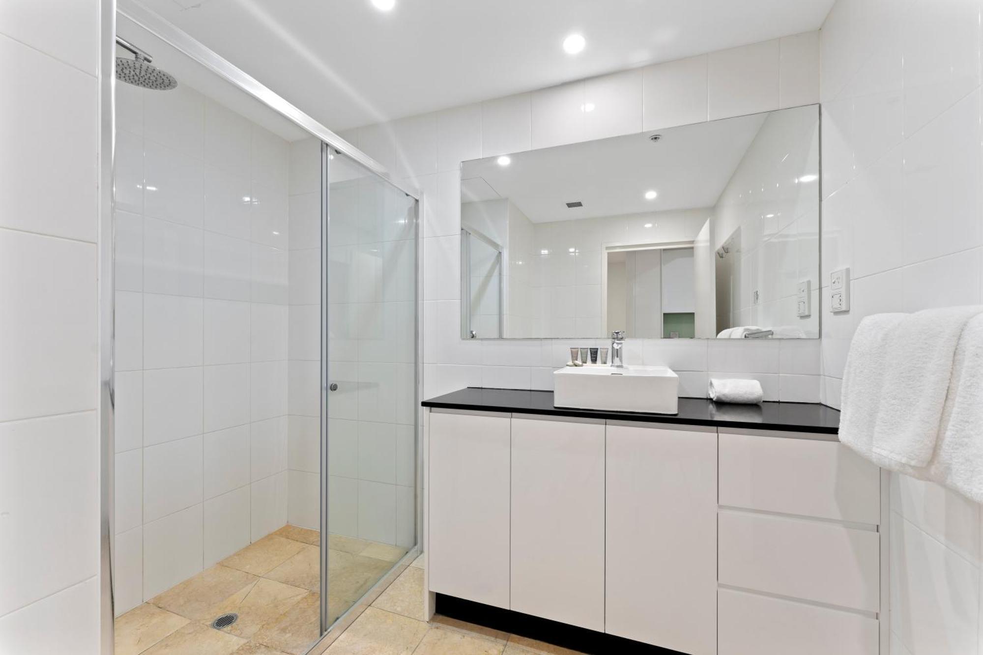 Apx Darling Harbour Aparthotel Sydney Exterior photo