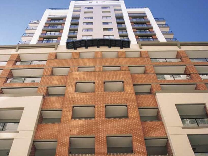 Apx Darling Harbour Aparthotel Sydney Exterior photo